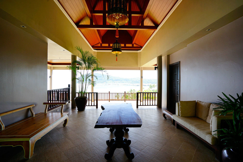 Tranquility Bay Residence Bang Tao Beach Exterior foto