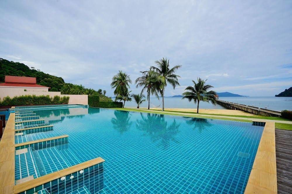 Tranquility Bay Residence Bang Tao Beach Exterior foto